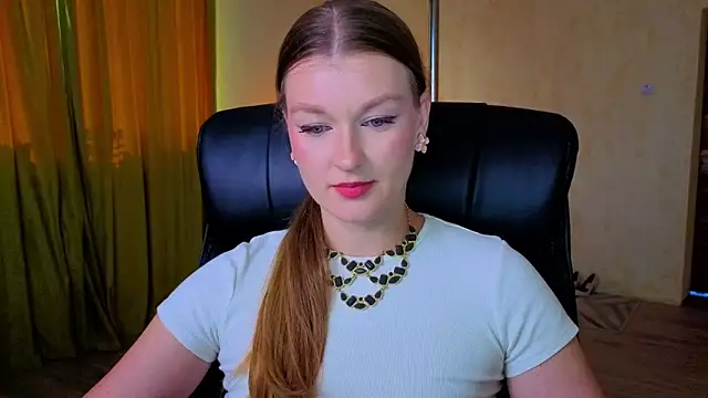 MysticVenus  online show from March 4, 3:07 pm