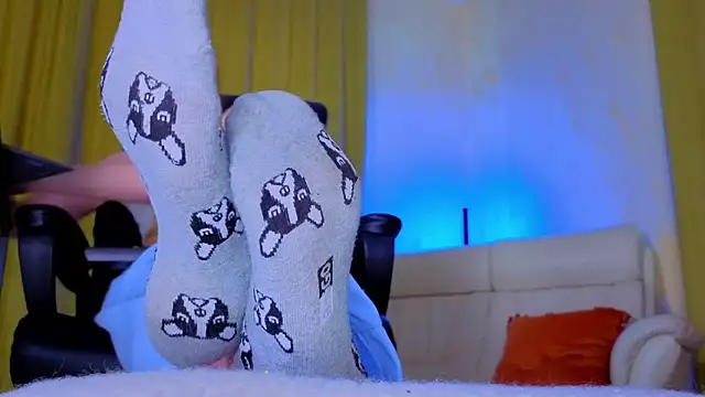 MysticVenus  online show from May 14, 7:26 am