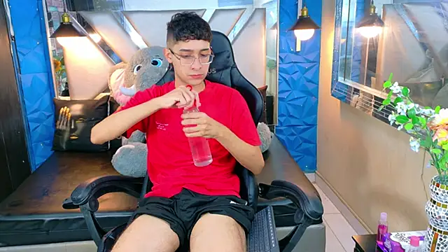 Kygo Williams online show from September 19, 2:18 pm