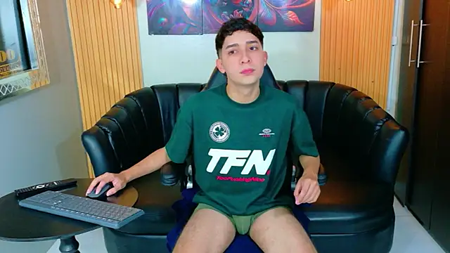 Kygo Williams online show from February 11, 1:38 pm