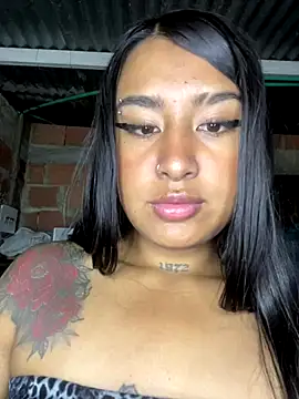 Caty  hot online show from September 21, 11:06 pm