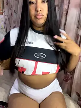 Caty  hot online show from September 28, 3:12 am