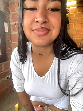 Caty  hot online show from October 5, 9:02 pm