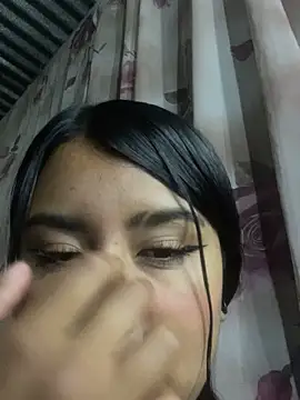 Caty  hot online show from October 7, 12:30 am