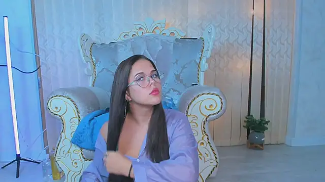 Amelia Nick online show from September 13, 5:13 pm