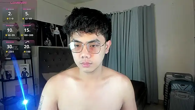 mightyhotcock online show from September 13, 12:05 pm