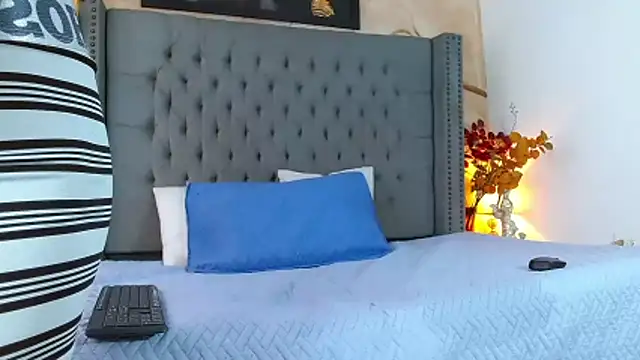 Luke Carter online show from March 14, 1:16 pm