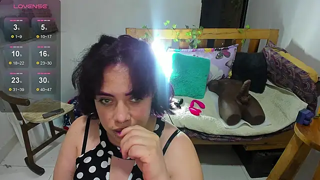 maarcelitaa online show from September 18, 6:48 am