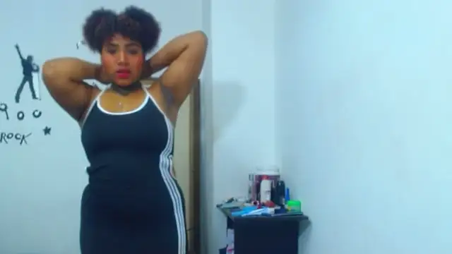 keniacutethh online show from October 15, 11:16 pm