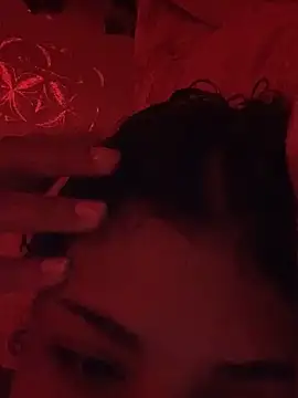 luluzinhax online show from September 30, 12:37 am