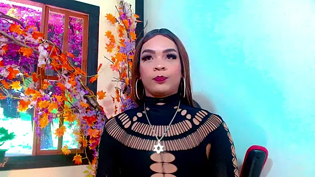 Snapshot of Cristal_Villael chatting on October 25, 7:08 pm Cristal Villael online show from October 25, 7:08 pm