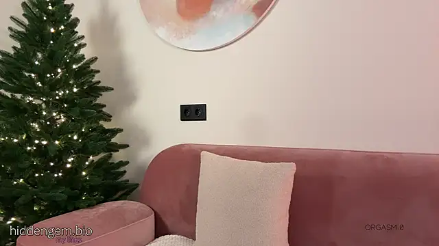 Snapshot of HiddenG3m chatting on December 21, 12:01 pm HiddenG3m online show from December 21, 12:01 pm