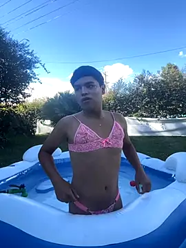 Snapshot of Matt_Swett chatting on October 7, 7:55 pm Matt Swett online show from October 7, 7:55 pm