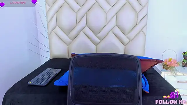 sexy thin anastasia online show from October 5, 8:29 pm