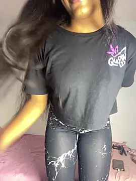 SereiaHott online show from March 21, 12:10 pm