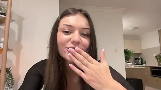 cassiess1 online show from October 14, 11:16 pm