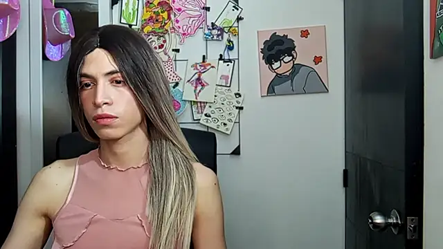 Andy Roses online show from November 12, 3:07 am