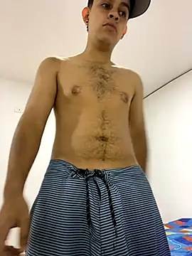 Young handsome online show from December 2, 10:27 pm