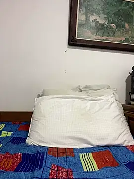 Young handsome online show from December 18, 12:27 am