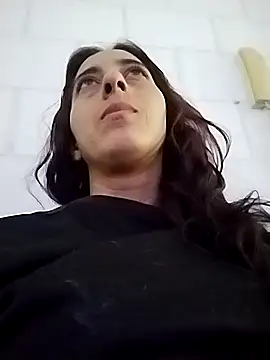 Alessia Rinaldi online show from September 8, 8:08 pm