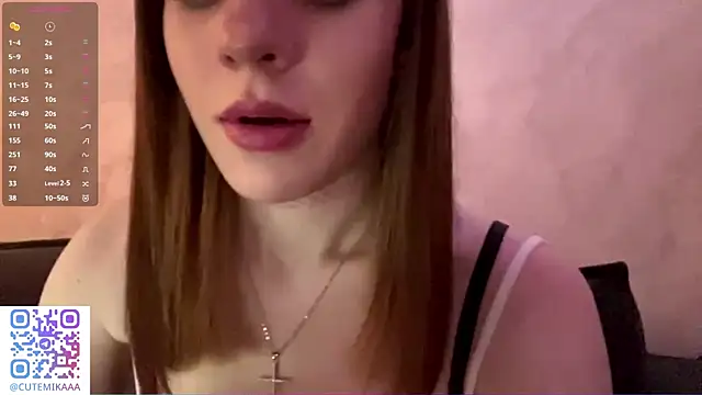 MustangMuse online show from September 27, 4:56 pm