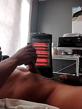 CaramelBrownBBC14 online show from March 20, 1:16 pm