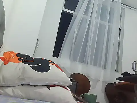 SecretBrunette online show from March 30, 1:39 am