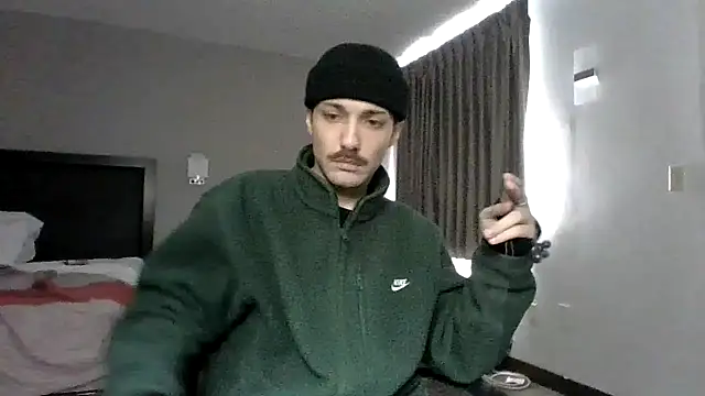 Jbenz420 online show from February 9, 8:24 pm