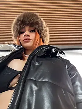 Marilyn scott online show from December 2, 6:14 pm