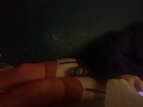 Snapshot of GeilerHSVFAN1989 chatting on October 20, 5:30 am GeilerHSVFAN1989 online show from October 20, 5:30 am