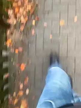 GeilerHSVFAN1989 online show from November 14, 2:16 pm