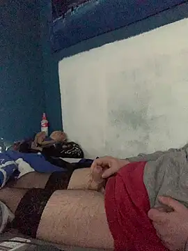 GeilerHSVFAN1989 online show from May 1, 5:01 am