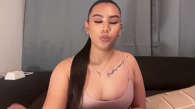 EclipseX  online show from November 1, 10:12 pm