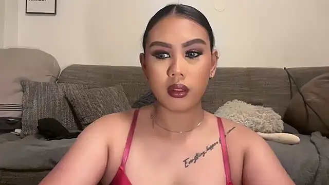 EclipseX  online show from November 3, 12:35 am