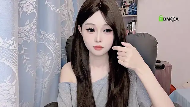 gummy-candy online show from September 16, 4:30 pm