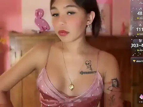 Snapshot of _petitegirlx69_ chatting on January 18, 6:23 pm petitegirlx69 online show from January 18, 6:23 pm