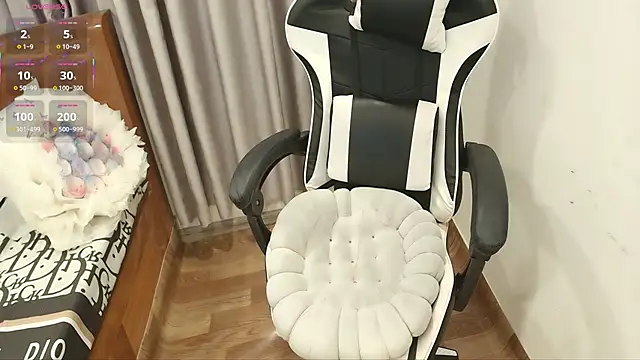 Bae Gigii online show from February 8, 1:58 pm