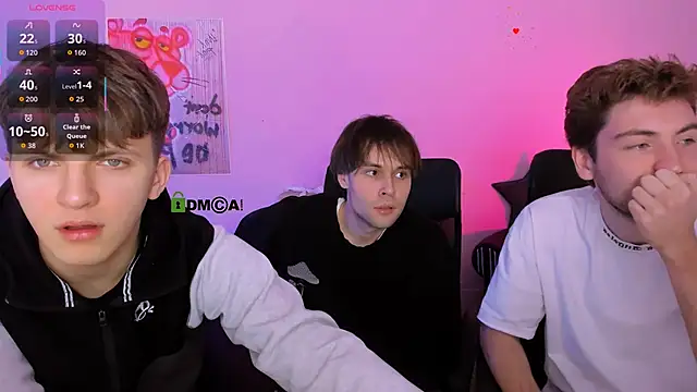 travis wolf  online show from January 8, 8:00 pm