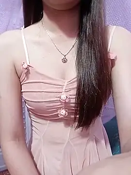 CherryBeii online show from May 13, 10:17 pm
