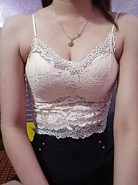 CherryBeii online show from May 15, 11:12 pm