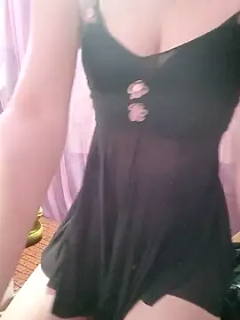 CherryBeii online show from May 17, 10:28 pm