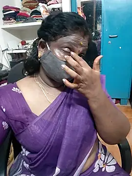 Tamil Kavitha10 online show from April 29, 7:20 pm