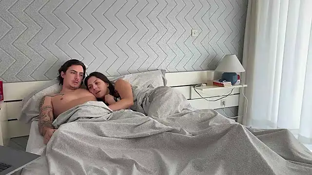 Cam-FrenchKiss online show from September 21, 12:40 pm