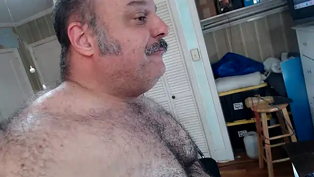 bullmusclejoe online show from February 16, 11:45 pm