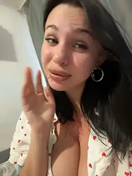 Snapshot of VendiMur chatting on January 16, 2:15 am VendiMur online show from January 16, 2:15 am