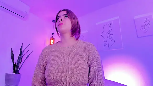 kaylajhonnes6 online show from October 28, 11:58 am