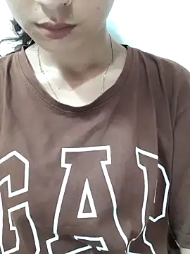 Snapshot of siya_rani67 chatting on October 7, 7:38 am siya rani67 online show from October 7, 7:38 am