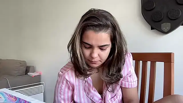 bruninhapt online show from October 9, 9:29 am