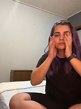 bruninhapt online show from July 8, 10:58 pm