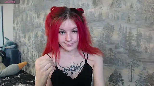   Elina   online show from October 30, 5:20 am